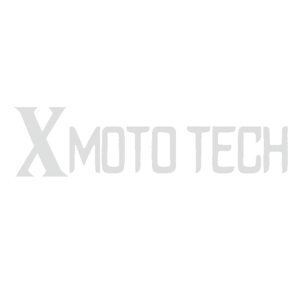 Xmototech