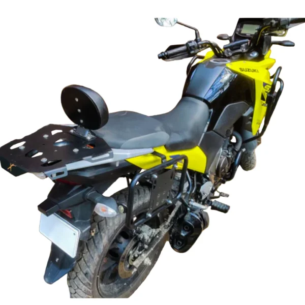 SADDLE STAY FOR VSTROM 250SX WITH JERRYCAN FITTING - Image 2