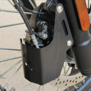 FRONT CALIPER COVER YEZDI ADVENTURE