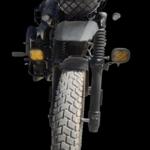 FOG LAMP MOUNT YEZDI ADVENTURE