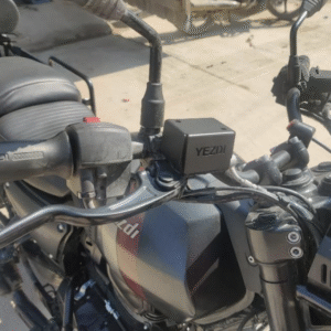 FLUID RESERVIOR COVER YEZDI ADVENTURE