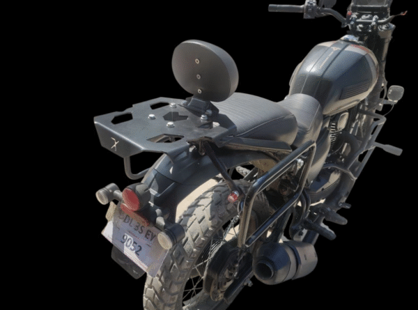 Xmototech SADDLE STAY FOR YEZDI ADVENTURE 2024 MODEL